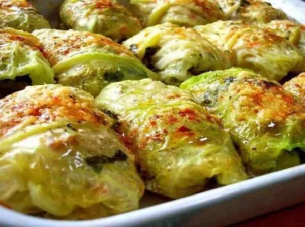 Choux Farcis Maison (300g)