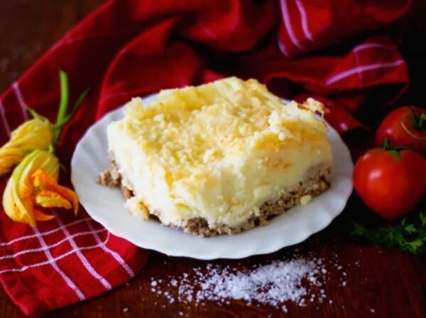 Hachis Parmentier au Confit de Canard – Le réconfort à la façon fermière