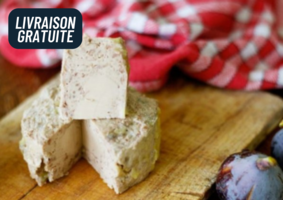 Pâté De Canard Au Foie Gras 200g x10