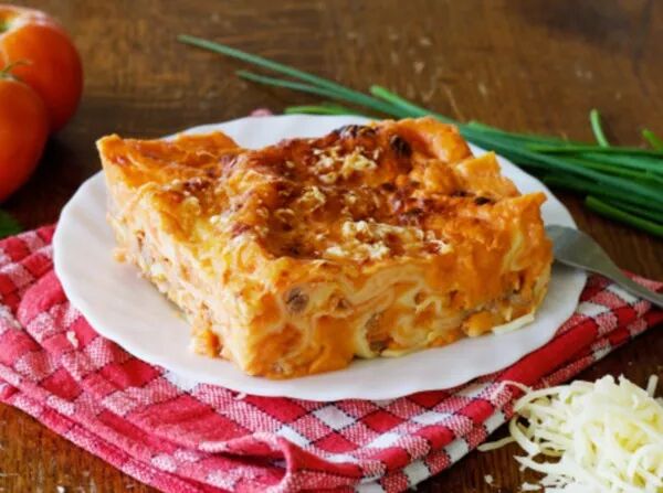 Lasagnes de Canard – Recette gourmande et authentique de la ferme