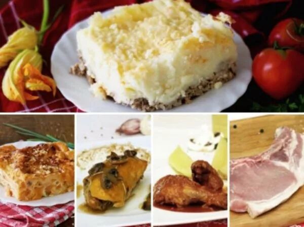 Panier Repas 1 Semaine (2 Personnes)