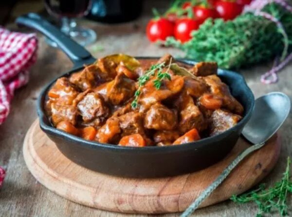 Veau Fermier de Ricourt