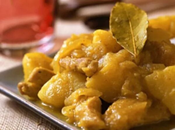 Brochettes & Marinades