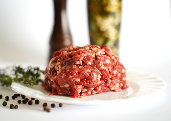 Promo : Viande hachée de Boeuf du Gers (1, 2 ou 3 kilos au choix)