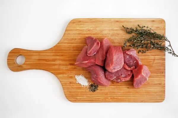 Blanquette De Veau 1kg