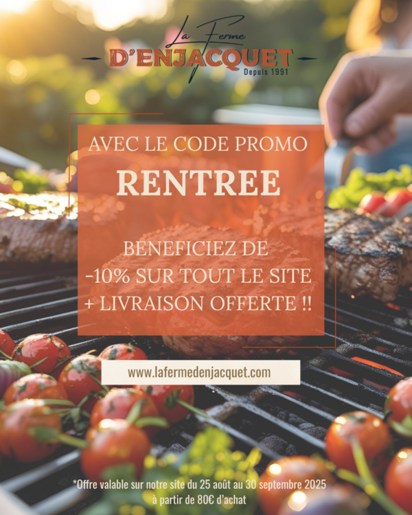 Faire le plein avant la rentrée 