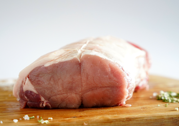 Rôti de Porc Fermier (500g ou 1kg)