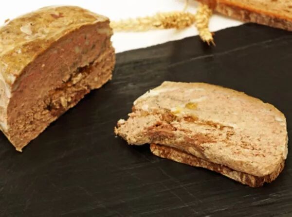 Kit Pâté Maison