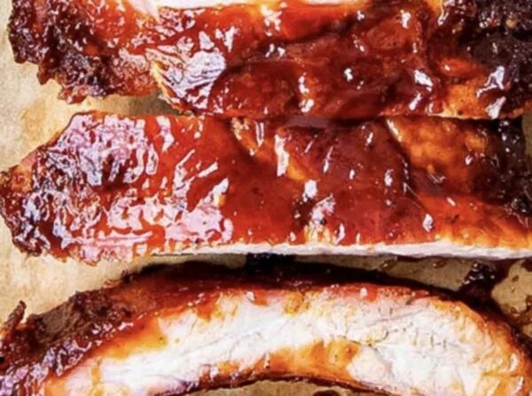 Porc fermier plein air