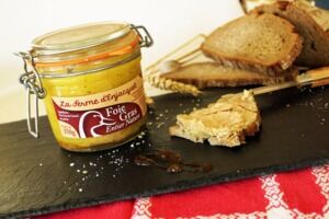 La Ferme d'Enjacquet