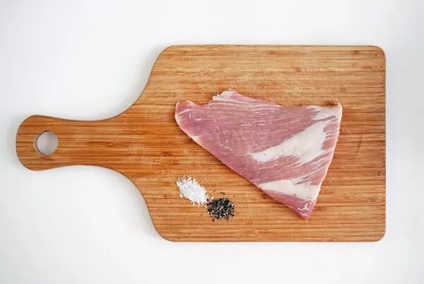 Pelade De Porc Fermier