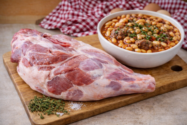 Agneaux Fermiers de Pâques