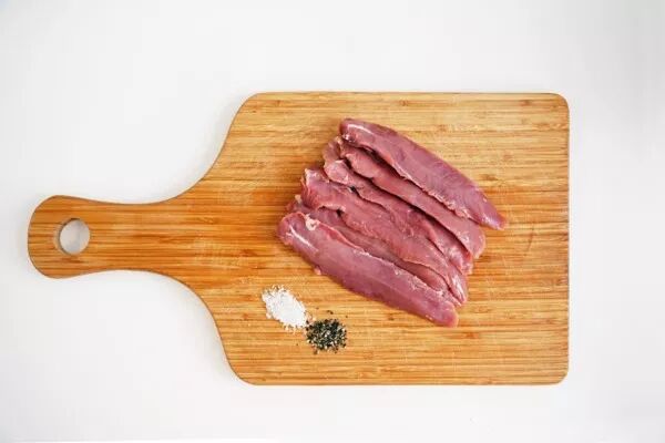 3 Paquets de 6 Aiguillettes de canard fraîches + 1 offert