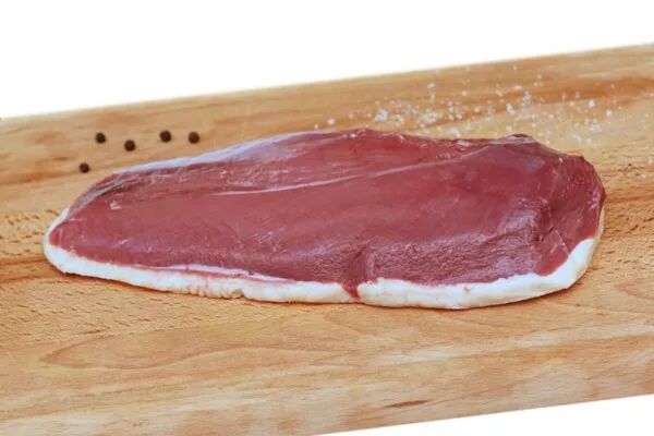 Spécialités canards