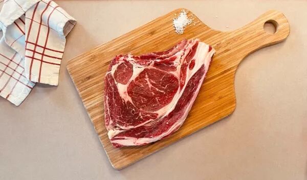 Entrecote de Boeuf ANGUS 350g