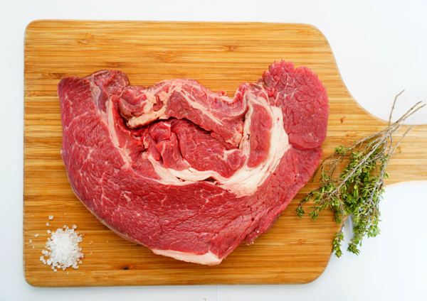 Basse Côte de Boeuf 600g