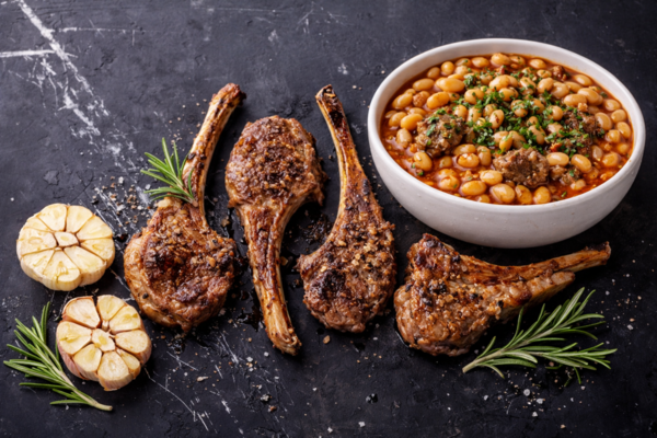 🐑✨ PÂQUES APPROCHE…