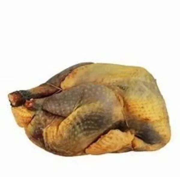 Pintade Fermière Label Rouge