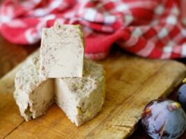 Pâté De Canard Au Foie Gras 200g