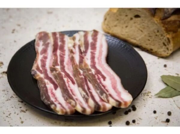 Lardons de Porc Natures sans nitrite