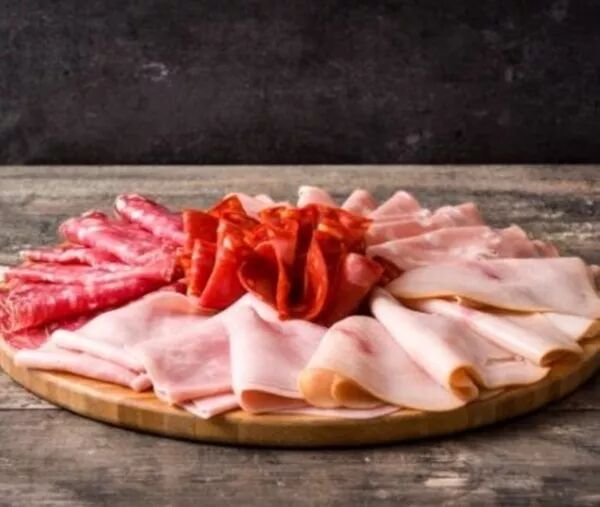Plateau de Charcuterie Pour Raclette - 6 personnes